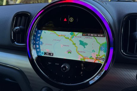 Mini Countryman COOPER EXCLUSIVE 42