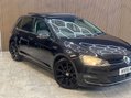 Volkswagen Golf 2.0 Golf GT BlueMotion Technology TDI Semi-Auto 5dr 12