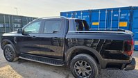 Ford Ranger 2.0 TD EcoBlue Wildtrak Pickup Double Cab 4dr Diesel Auto 4WD Euro 6 (s/s)  5