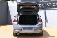 BMW X2 XDRIVE25E M SPORT X (PHEV) 11