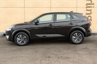 Nissan Qashqai DIG-T ACENTA PREMIUM MHEV 13