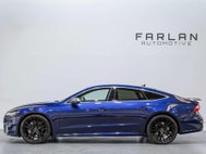 Audi S7 3.0 TDI V6 Sportback 5dr Diesel Tiptronic quattro Euro 6 (s/s) (349 ps) 24