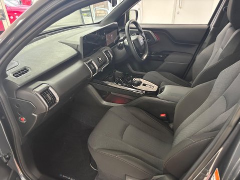 Suzuki e Vitara 61kWh Motion Auto 5dr 28