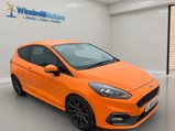 Ford Fiesta 1.5T EcoBoost ST Performance Edition Euro 6 (s/s) 3dr 1