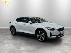 Polestar 2 Single Motor 78kWh Long Range Fastback 5dr Electric Auto FWD (231 ps) 1 Own