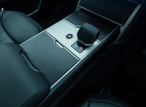 Land Rover Range Rover P530 AUTOBIOGRAPHY 26