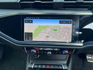 Audi Q3 1.5 TFSI CoD 35 Black Edition Sportback S Tronic Euro 6 (s/s) 5dr 31