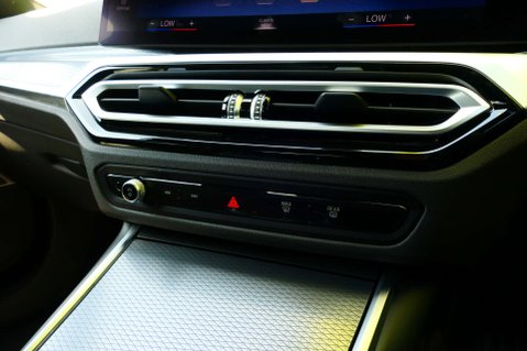 BMW 3 Series 2.0 320i M Sport Auto 4dr 28