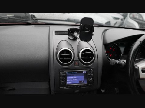 Nissan Qashqai N-TEC PLUS 15