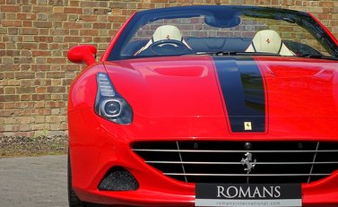 Ferrari California T 6