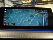 BMW 5 Series 3.0 530D xDrive M Sport Auto 4WD 4dr 24