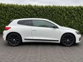 Volkswagen Scirocco 2.0 Scirocco GT Black Edition TDI BlueMotion Technology 3dr 8