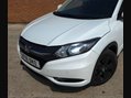Honda HR-V 1.5 HR-V SE Navi i-VTec CVT 5dr 10