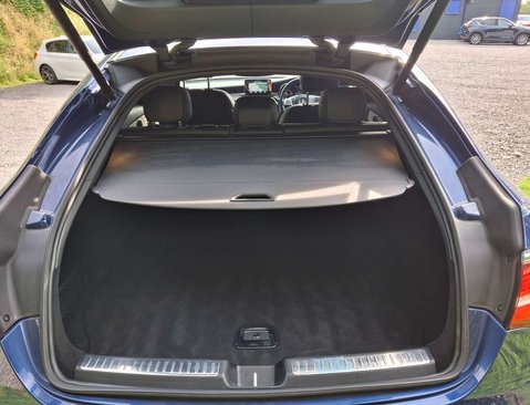 Mercedes-Benz GLC 2.1 GLC 220 D 4Matic AMG Line Auto 4WD 5dr 48
