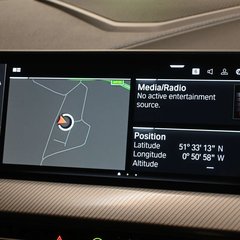 BMW 1 Series 2.0 M135i xDrive Auto 4WD 5dr 1