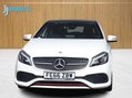 Mercedes-Benz A Class 2.0 A250 AMG (Premium) Hatchback 5dr Petrol 7G-DCT 4MATIC Euro 6 (s/s) (218 5