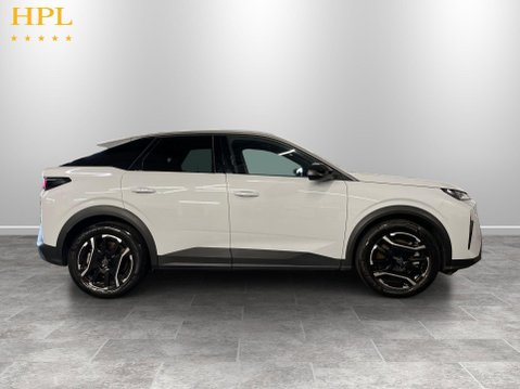 Peugeot 3008 73kWh Allure SUV 5dr Electric Auto (210 ps) 8