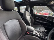 Mini Clubman Cooper 1.5 Chili / Media 6 door - DEPOSIT TAKEN 4