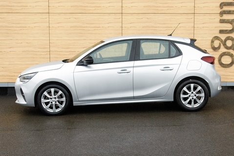 Vauxhall Corsa SE EDITION 13