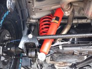 Suzuki Jimny Brand new 5 door Auto styled by Seeker choice of colours  32