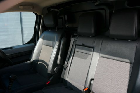 Citroen Dispatch 1.5 Dispatch 1000 Enterprise Professional Blue HDi S/S 23