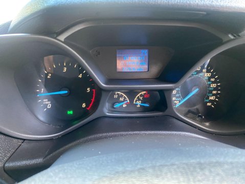 Ford Transit Connect 1.6 TDCi 220 Crew Van L1 H1 6dr 35