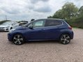 Peugeot 208 1.2 PureTech GT Line Hatchback 5dr Petrol EAT Euro 6 (s/s) (110 ps) 8