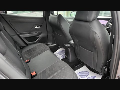 Vauxhall Mokka ULTIMATE 17