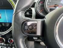 Mini Hatch 1.5 Cooper Exclusive Hatchback 5dr Petrol Steptronic Euro 6 (s/s) (136 ps) 21