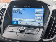 Ford Kuga ST-LINE TDCI 29