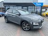 Hyundai KONA 1.6 h GDI PREMIUM AUTO PETROL HYBRID