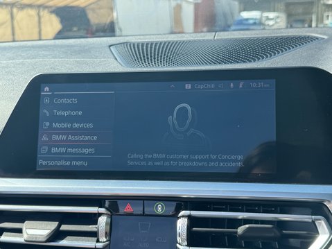 BMW 4 Series 2.0 420d MHT M Sport Convertible 2dr Diesel Hybrid Auto Euro 6 (s/s) (190 p 17