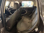 Mini Countryman 1.6 Cooper D Business Edition SUV 5dr Diesel Manual Euro 5 (s/s) (112 ps) 18