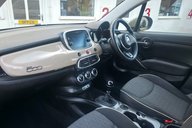 Fiat 500X 1.0 CITY CROSS LOOK! ONLY 53000 MILES! 5 SERVICES 17