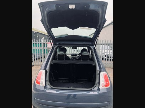 Fiat 500 0.9 500 TwinAir 3dr 29