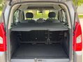 Peugeot Partner Tepee 1.6 Partner Tepee S HDi 5dr 34