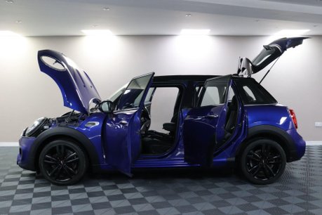 Mini Hatch COOPER SPORT 6
