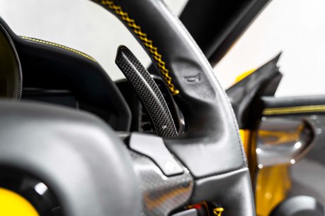 Ferrari 458 Speciale Aperta NOW SOLD. SIMILAR REQUIRED. PLEASE CALL 01903 254800. 59