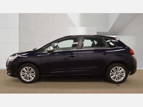 Citroen C4 1.6 BlueHDi Flair Hatchback 5dr Diesel EAT6 Euro 6 (s/s) (120 ps) 4