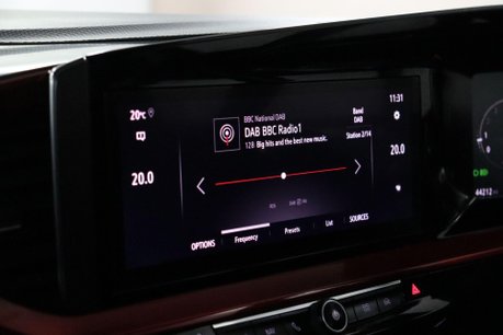 Vauxhall Mokka SRI NAV PREMIUM 40
