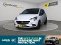 Vauxhall Corsa 1.4i ecoTEC Griffin Euro 6 5dr 4