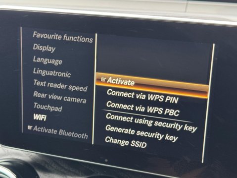 Mercedes-Benz GLC 2.1 GLC220d AMG Line (Premium Plus) G-Tronic+ 4MATIC Euro 6 (s/s) 5dr 33