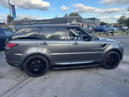 Land Rover Range Rover Sport 3.0 SD V6 Autobiography Dynamic Auto 4WD Euro 6 (s/s) 5d 13