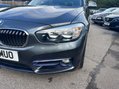 BMW 1 Series 1.5 118i Sport Auto Euro 6 (s/s) 5dr 11