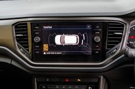 Volkswagen T-Roc SE TSI 30