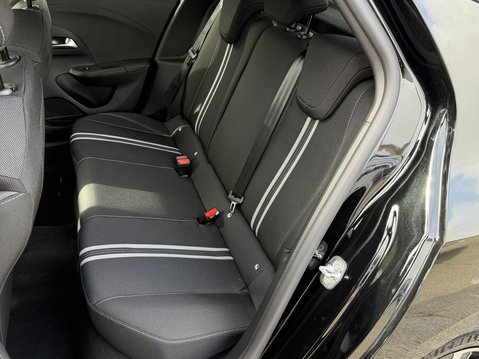 Vauxhall Corsa 1.2 Turbo Yes 5dr [Winter Pack] 37