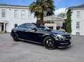 Mercedes-Benz C Class 6.3 C63 V8 AMG Edition 125 SpdS MCT Euro 5 2dr 36
