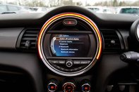 Mini Convertible COOPER 24