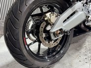 Aprilia Shiver 2013 13K SUPERMOTO PROJECT BIKE SPARES OR REPAIR 15
