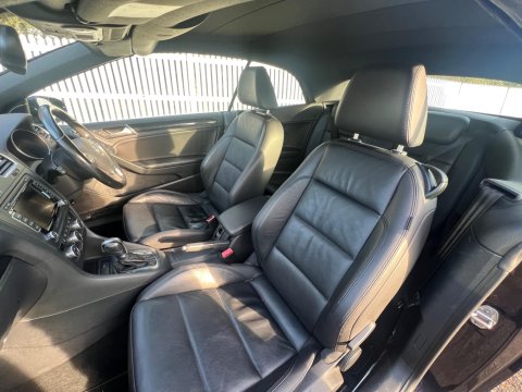 Volkswagen Golf GT TSI DSG 43